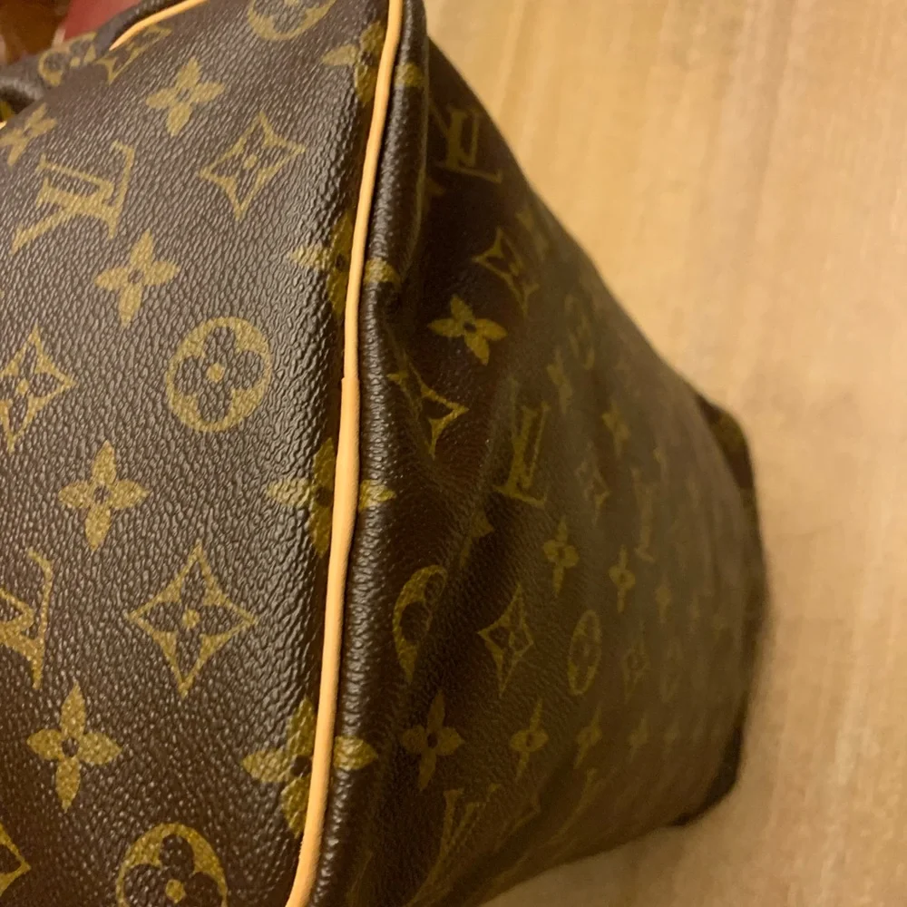 Authentic Louis Vuitton, speedy, 35 - Picture 6 of 16
